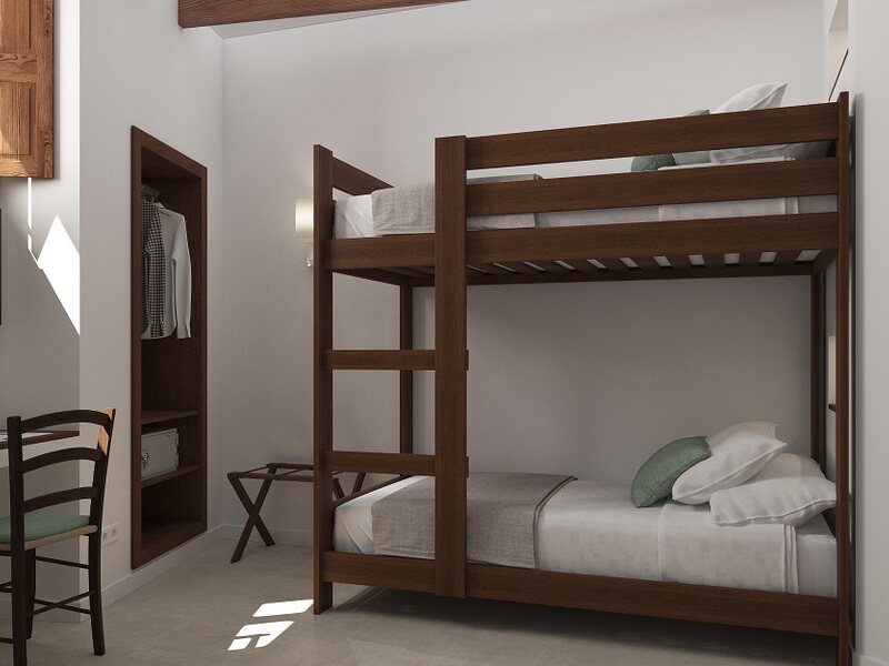 My Rooms Arta Adults only