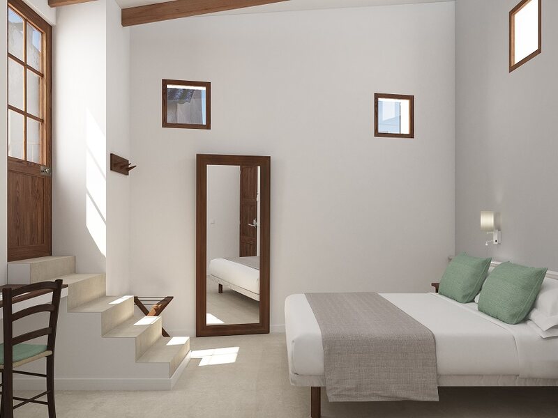 My Rooms Arta Adults only