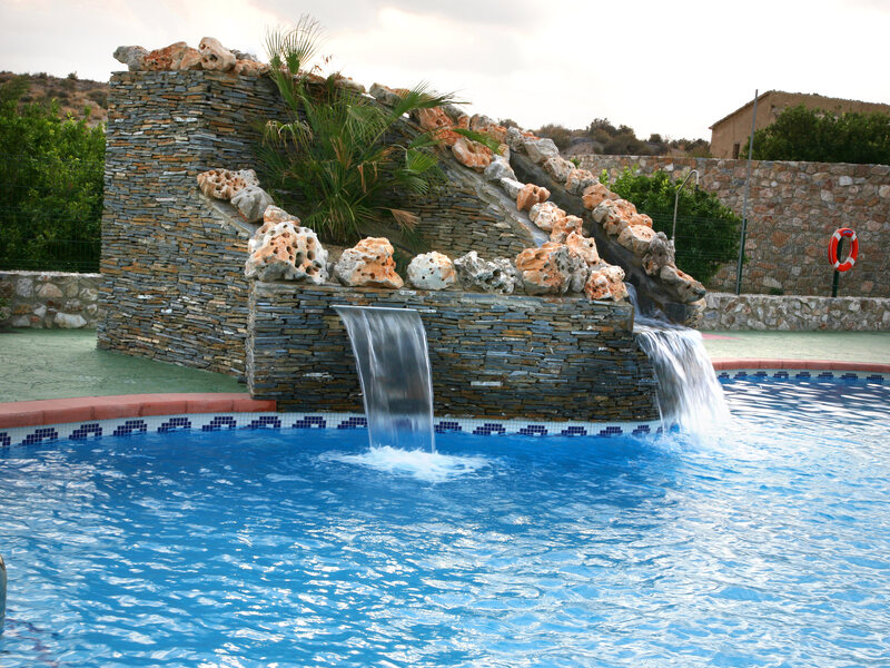 Cortijo Relente