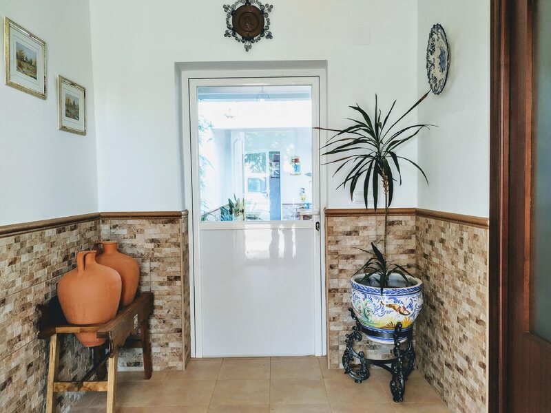 la casa de pepito del villar