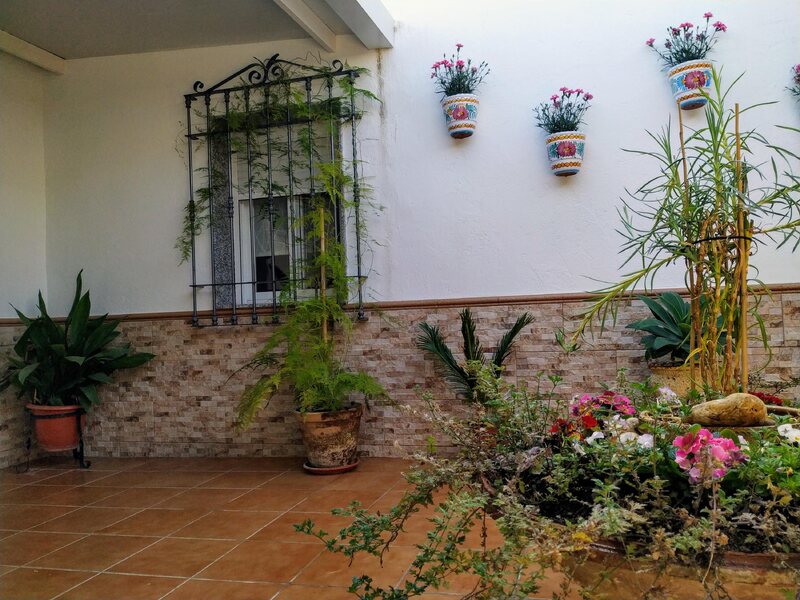la casa de pepito del villar