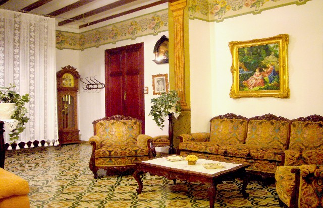 Ca Olivares