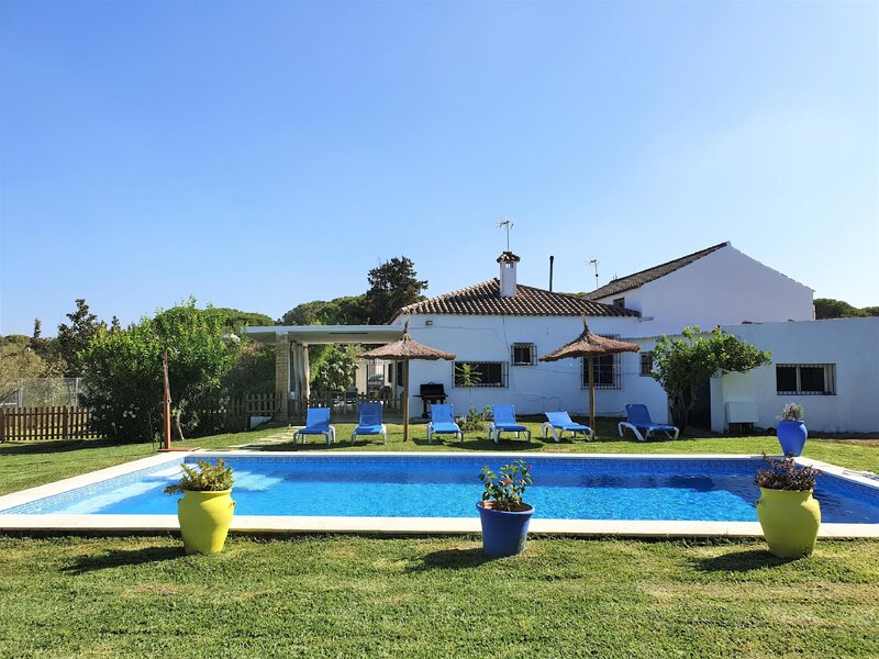 Casa rural El Pinar de Jesus