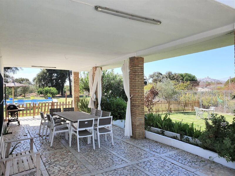 Casa rural El Pinar de Jesus