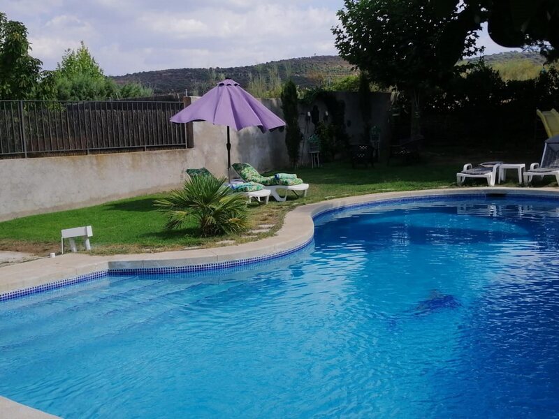 Villa Arros'Iovi