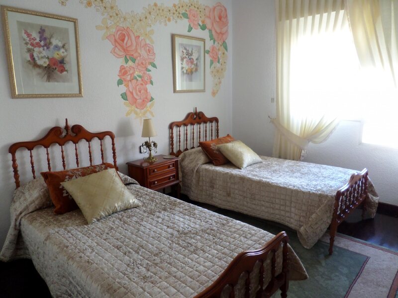 Villa Arros'Iovi