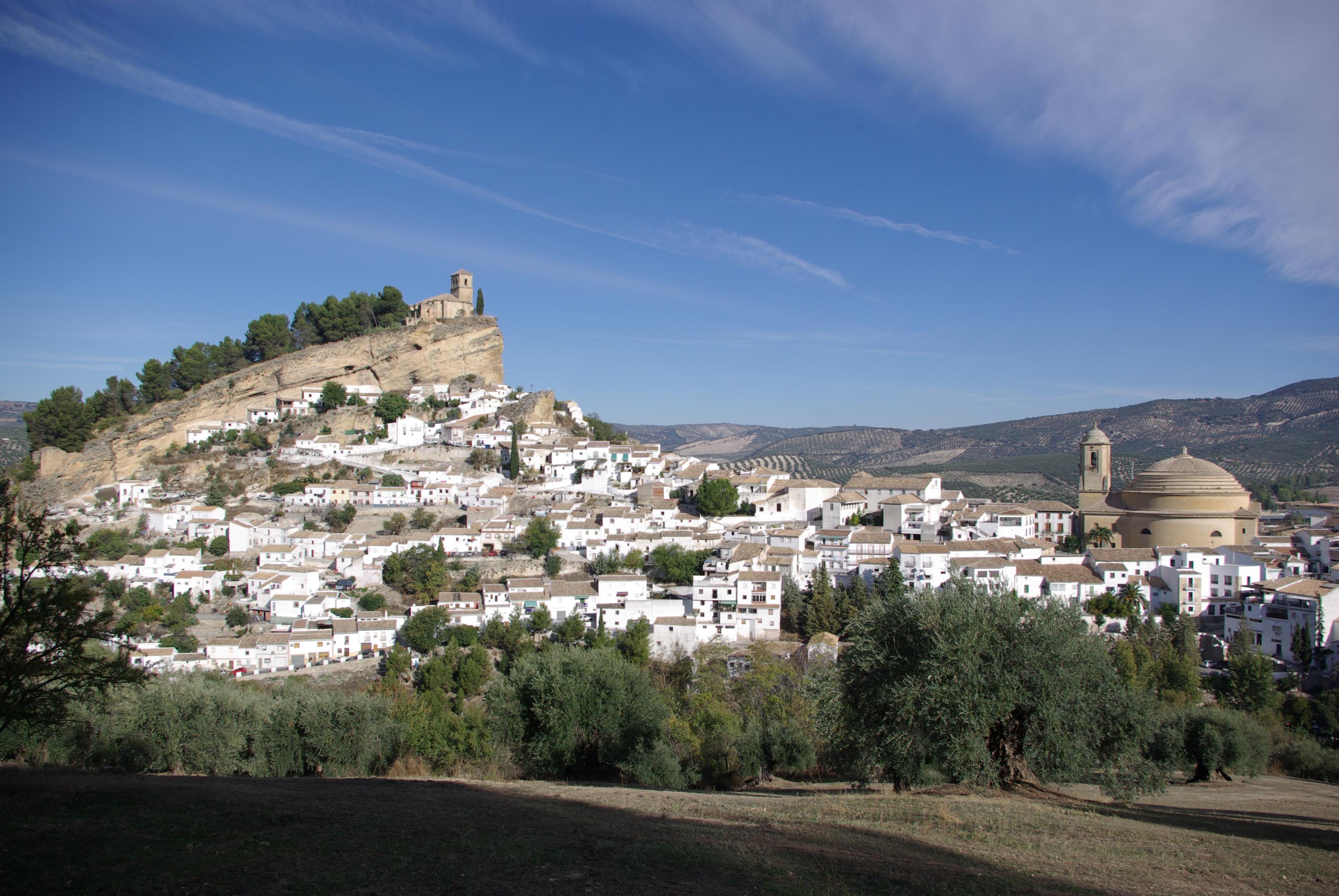 Casa Montefrio