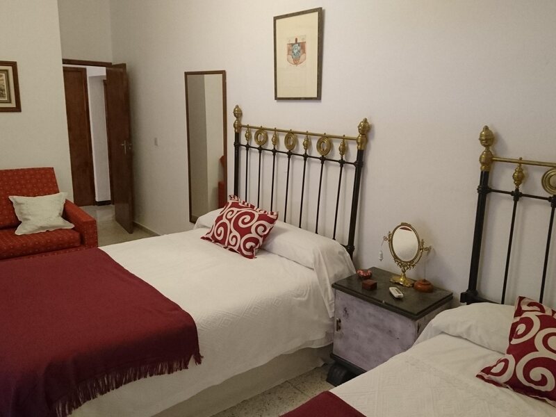 Casa Montefrio