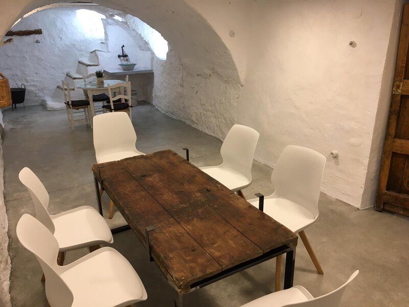 Casa Montefrio