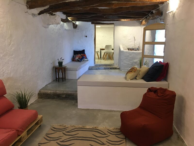 Casa Montefrio