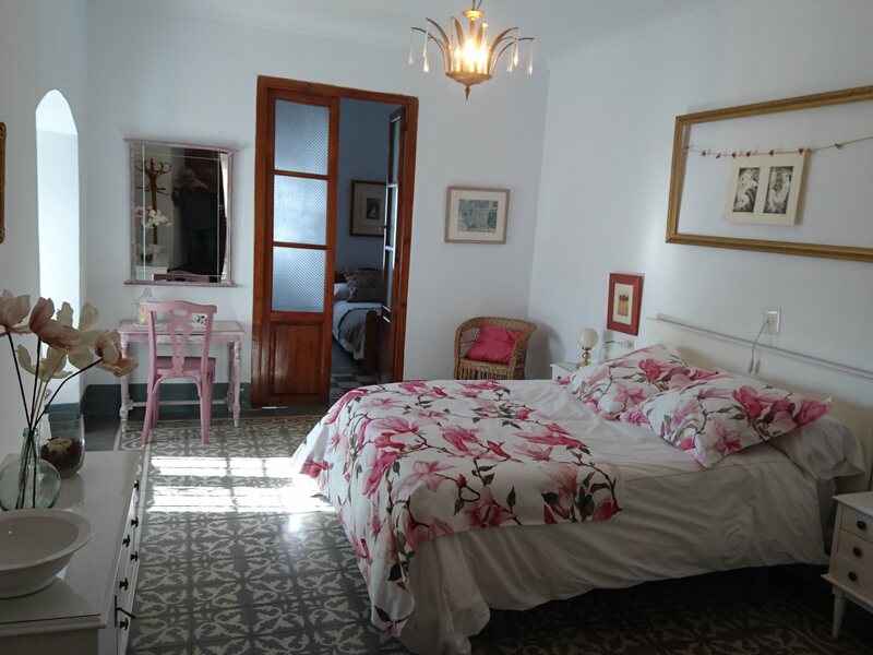 Casa Montefrio