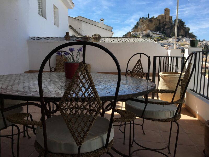 Casa Montefrio