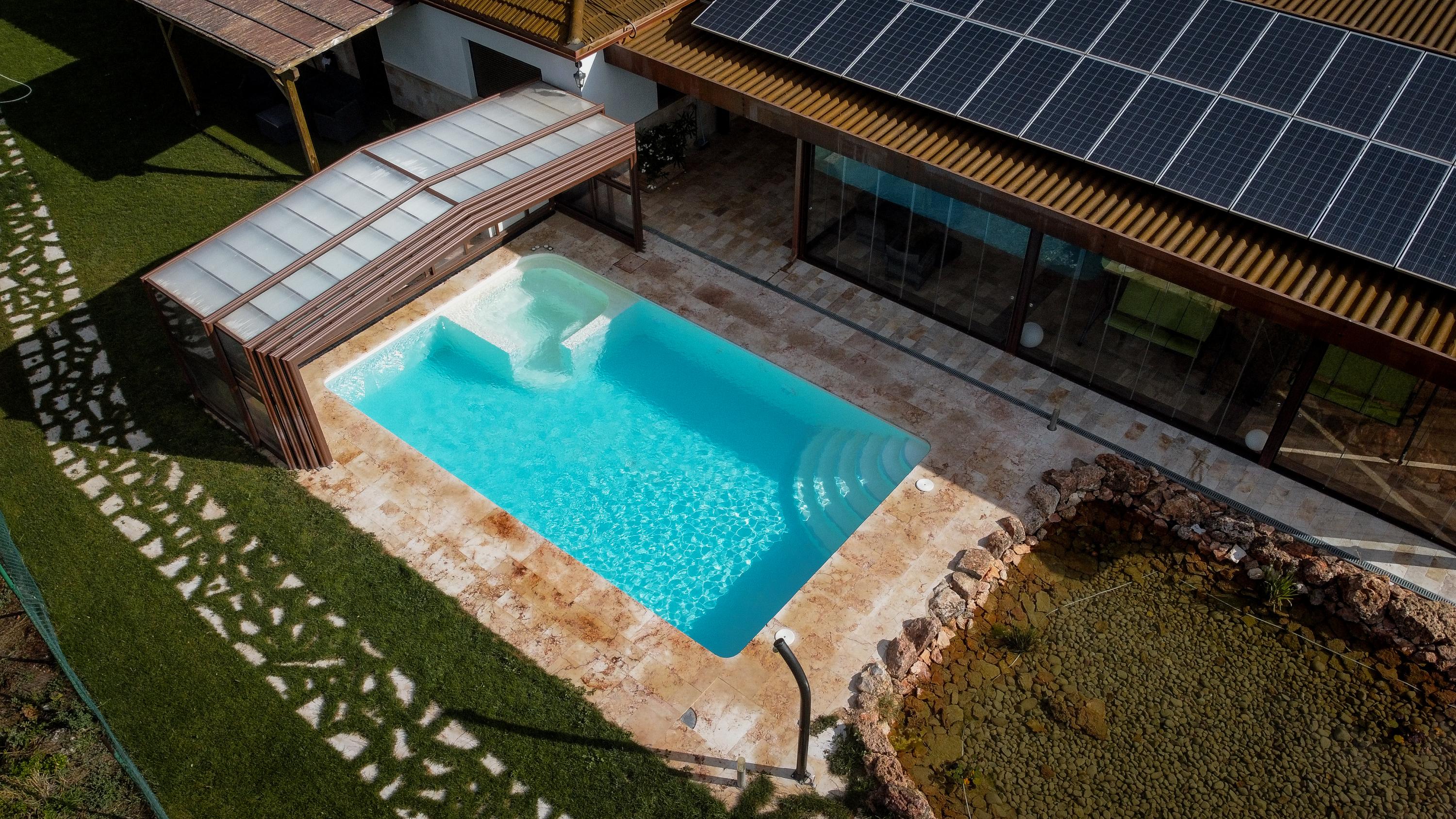 Casas Rurales Laguna La Tinaja I
