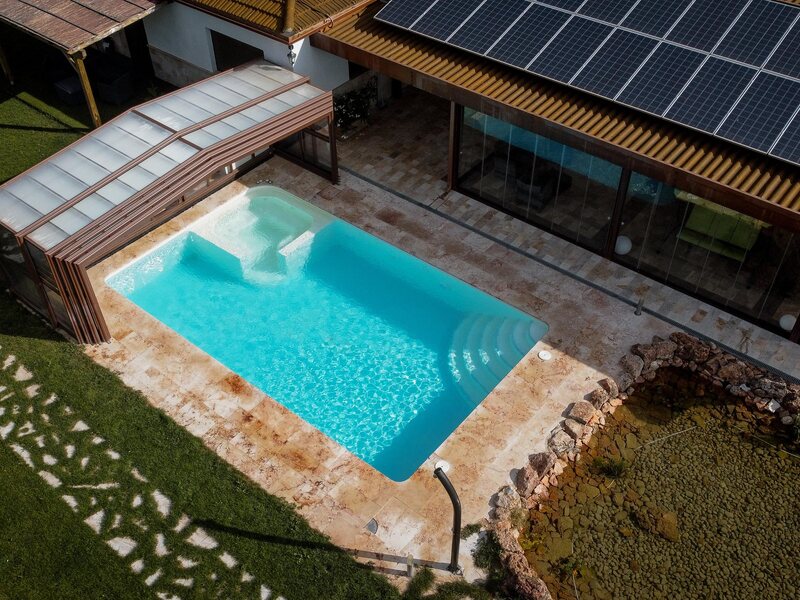 Casas Rurales Laguna La Tinaja I