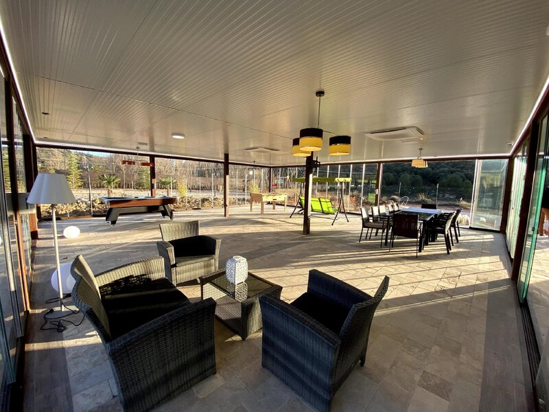 Casas Rurales Laguna La Tinaja I