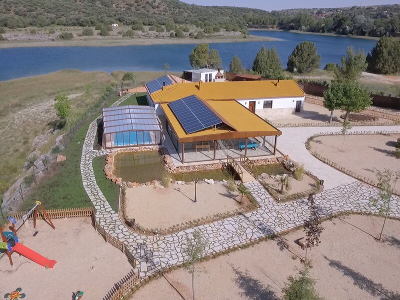 Casas Rurales Laguna La Tinaja I