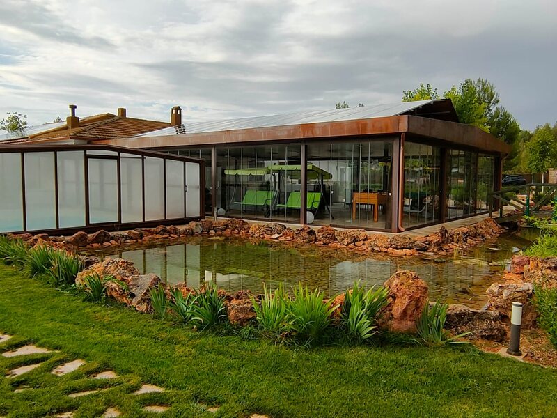 Casas Rurales Laguna La Tinaja I