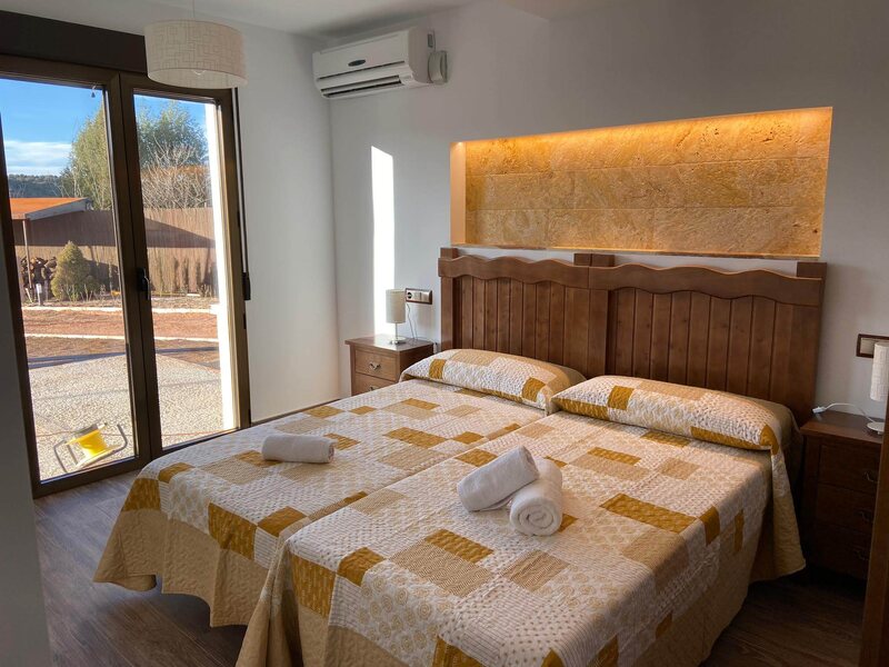 Casas Rurales Laguna La Tinaja I