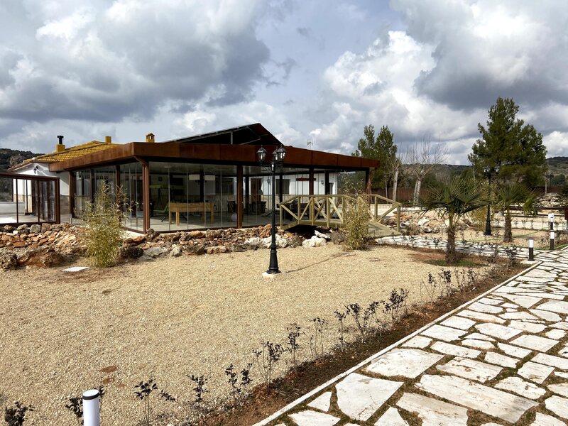 Casas Rurales Laguna La Tinaja II