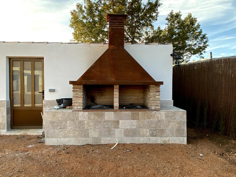 Casas Rurales Laguna La Tinaja II