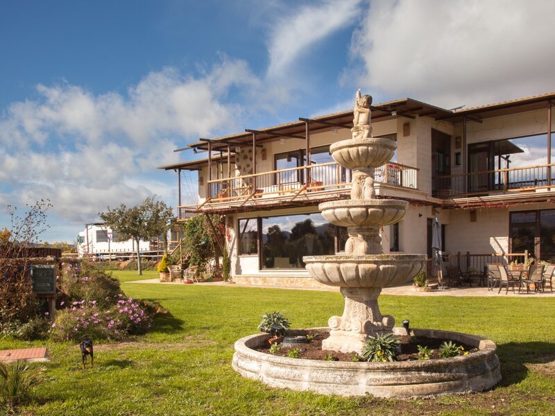 Casa Rural Finca los Pájaros