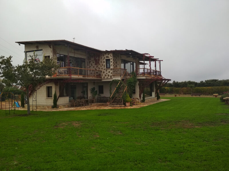 Casa Rural Finca los Pájaros