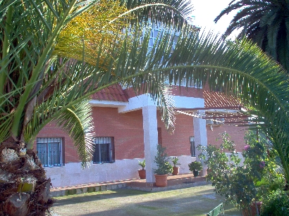 Villa Santa Lucia