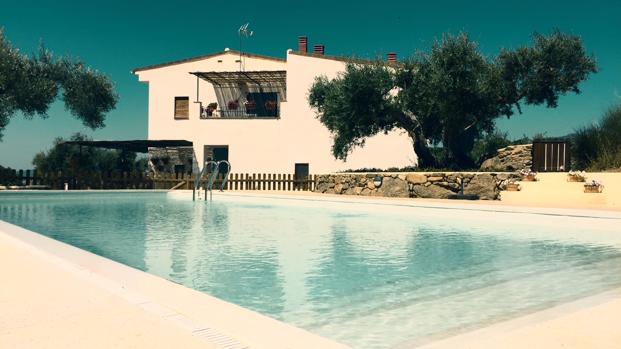 Finca Flores Amarillas