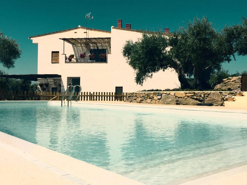 Finca Flores Amarillas