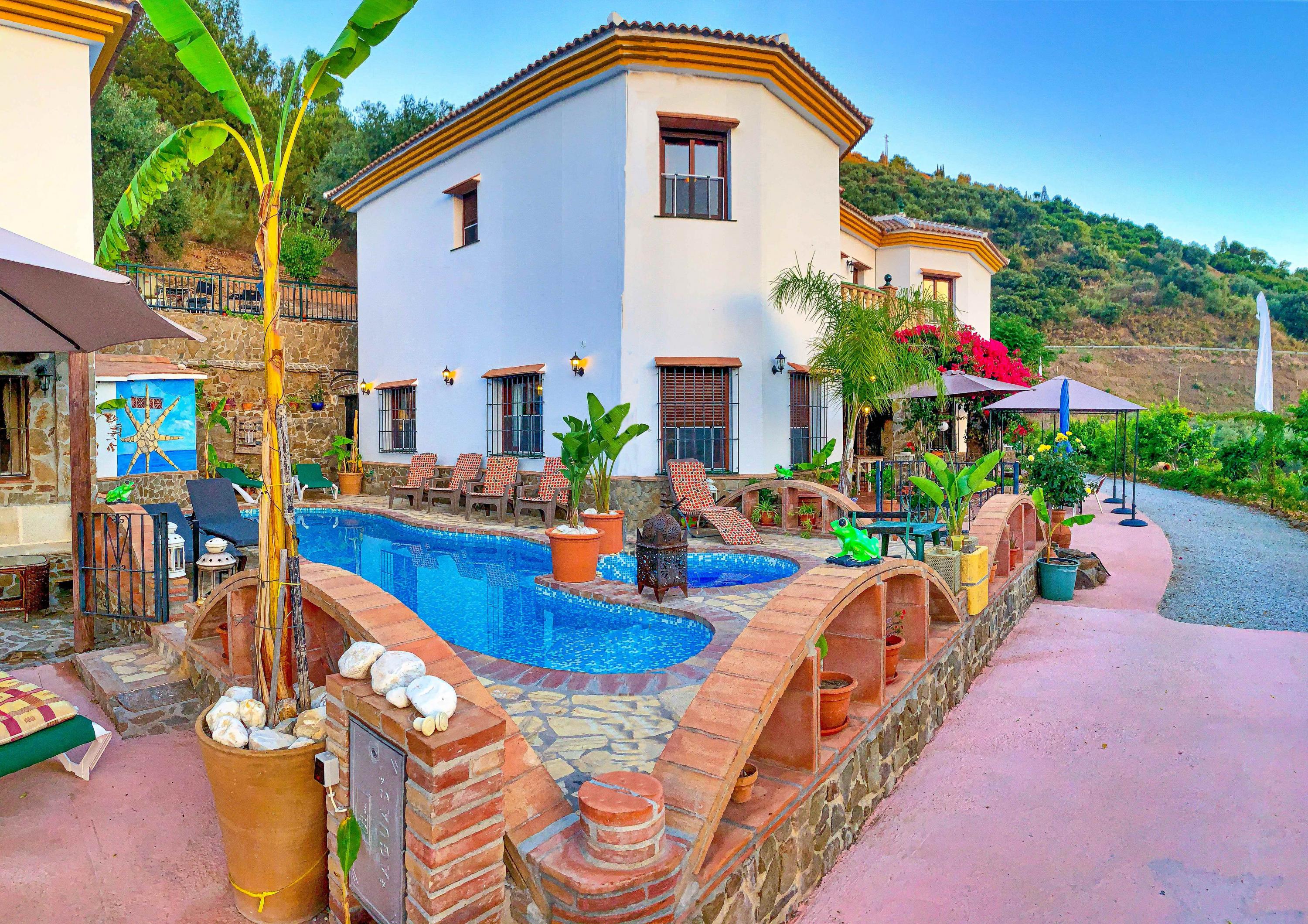 Finca Rural Arrijana