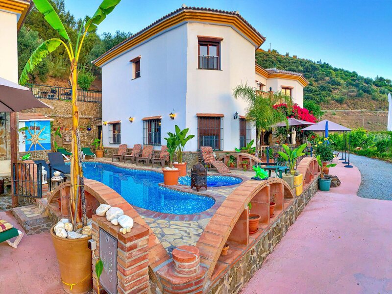 Finca Rural Arrijana