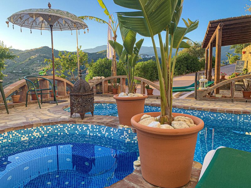 Finca Rural Arrijana