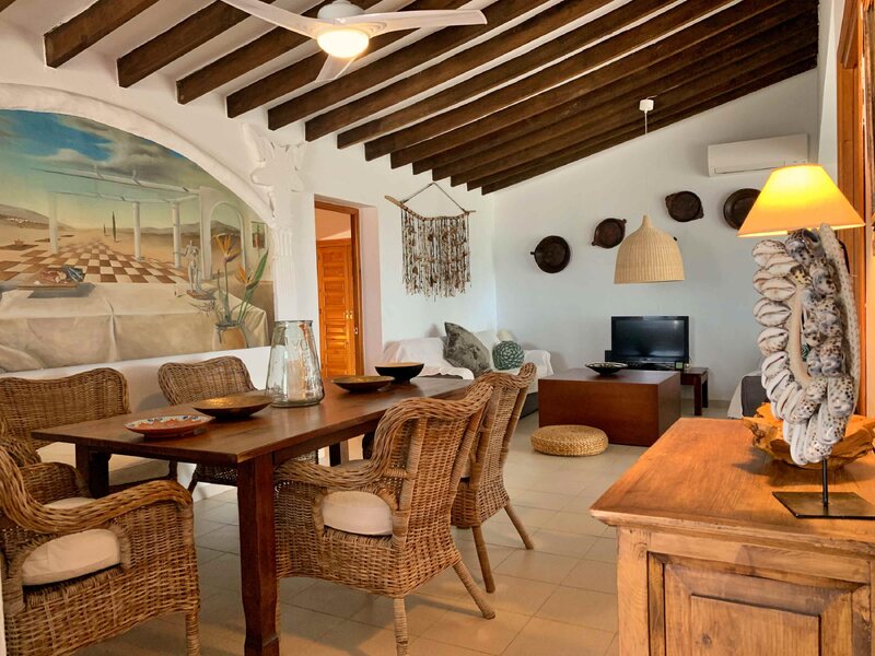 Casa Rural Mágnifica