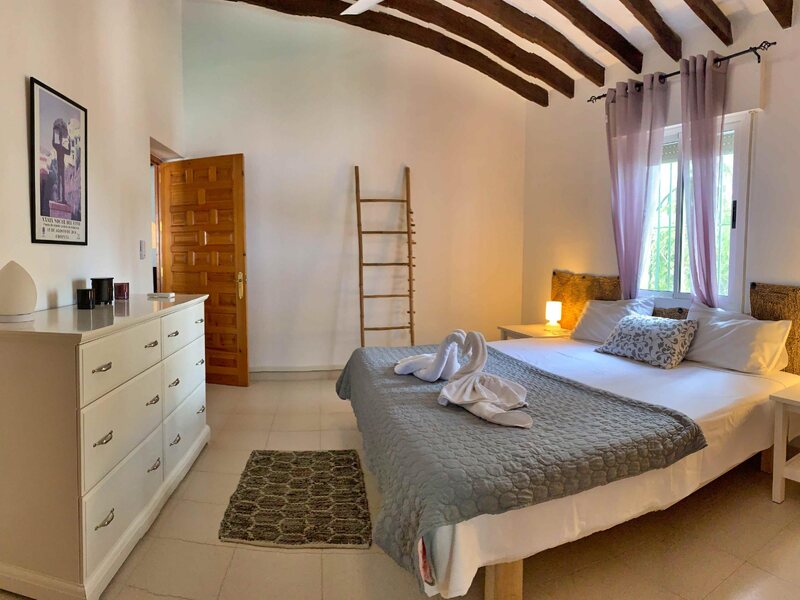 Casa Rural Mágnifica