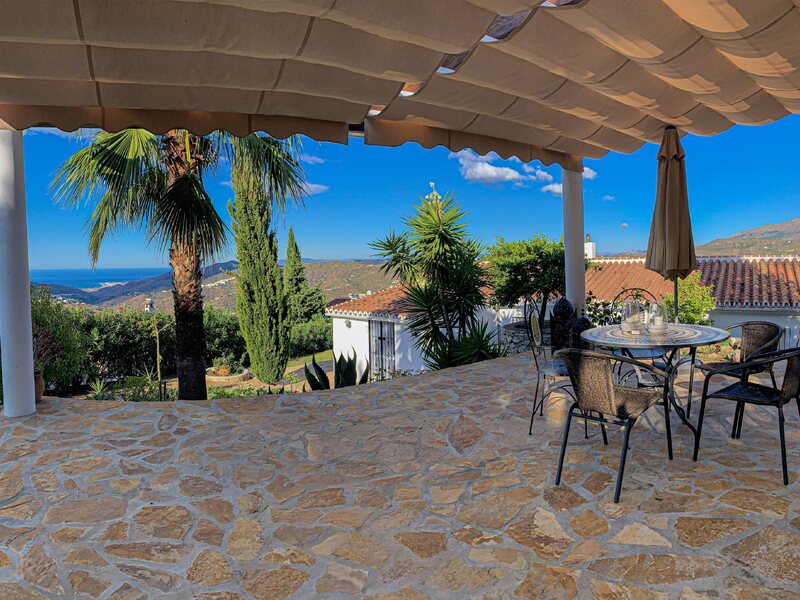 Casa Rural Mágnifica