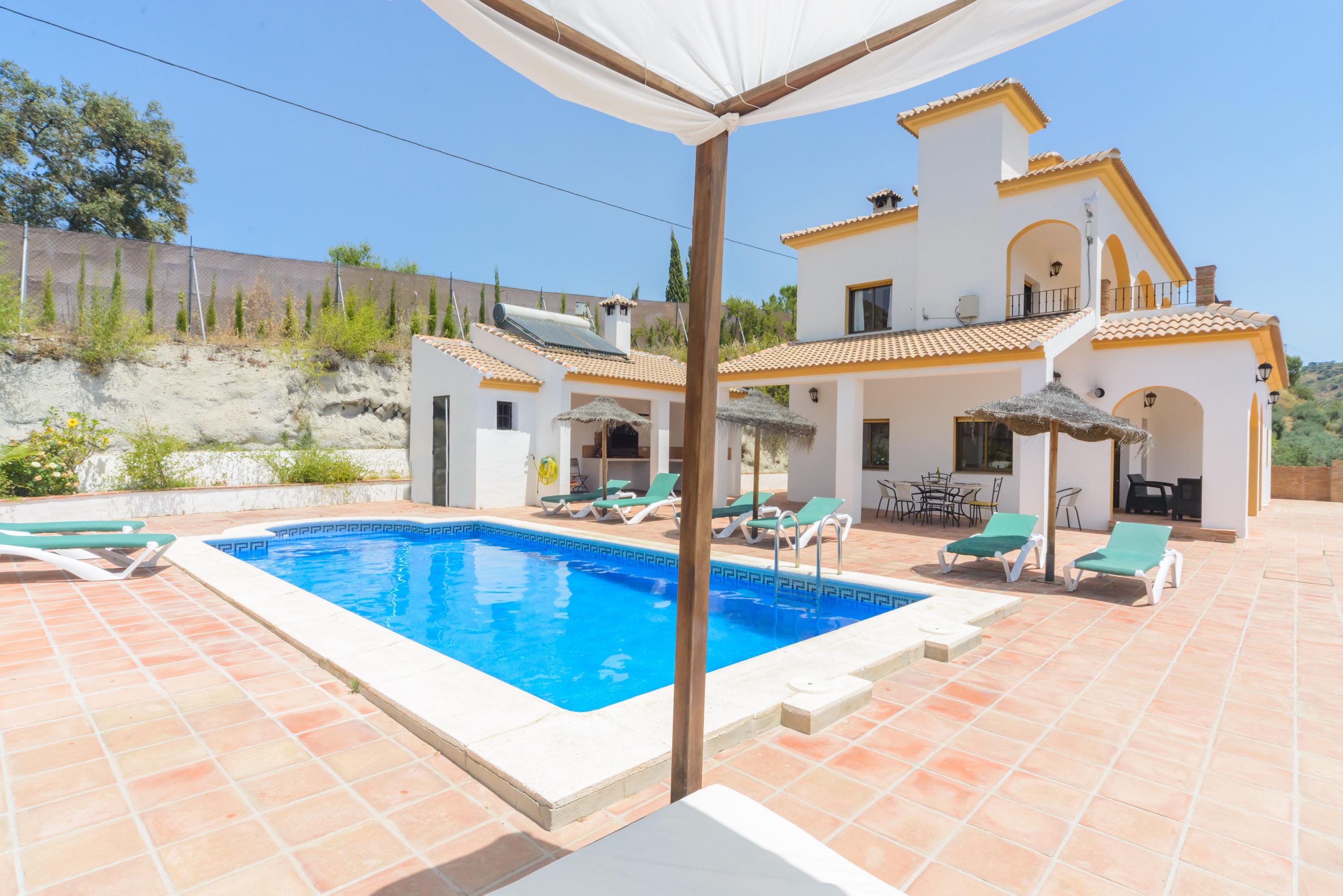 Villa Jose 1