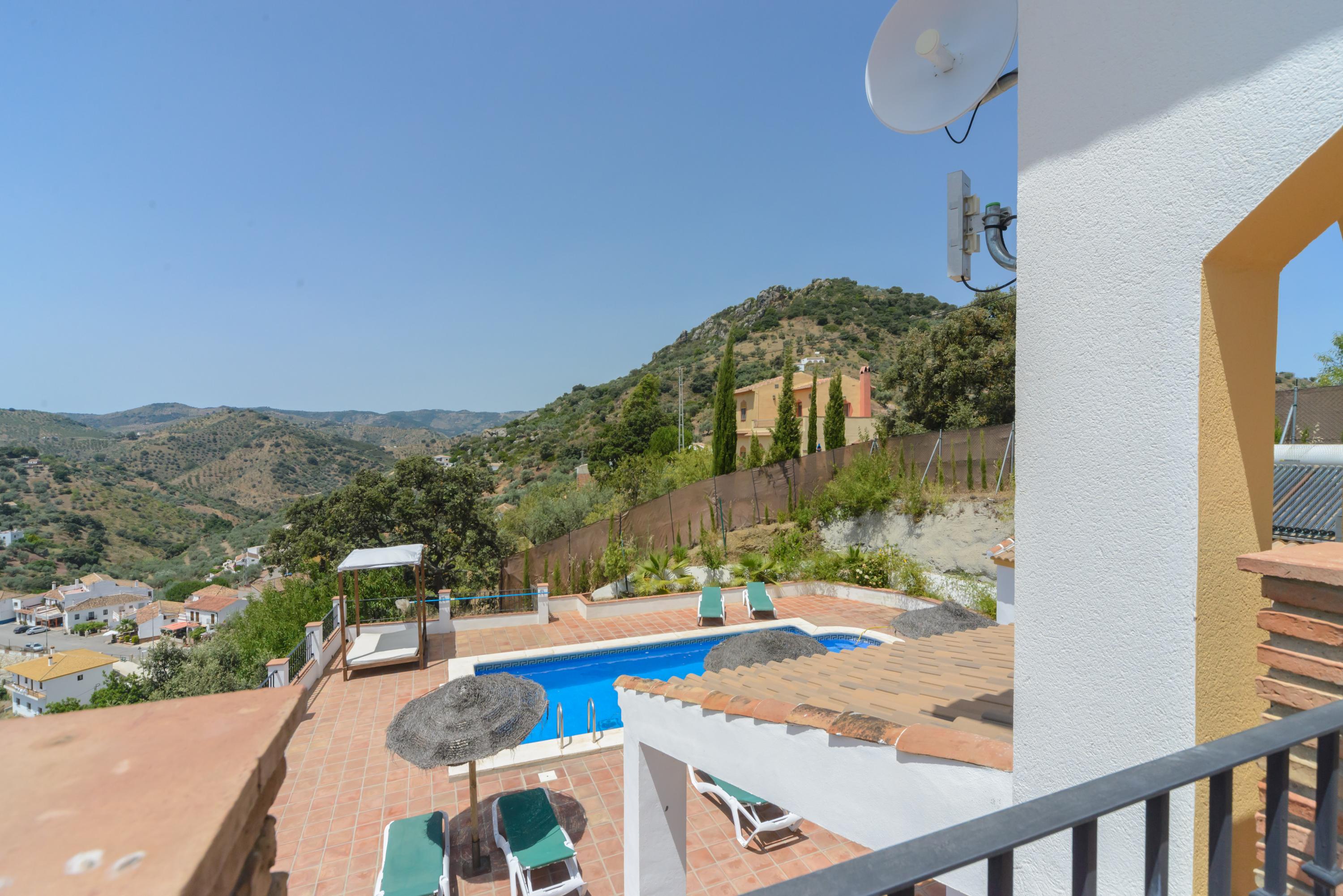 Villa Jose 1