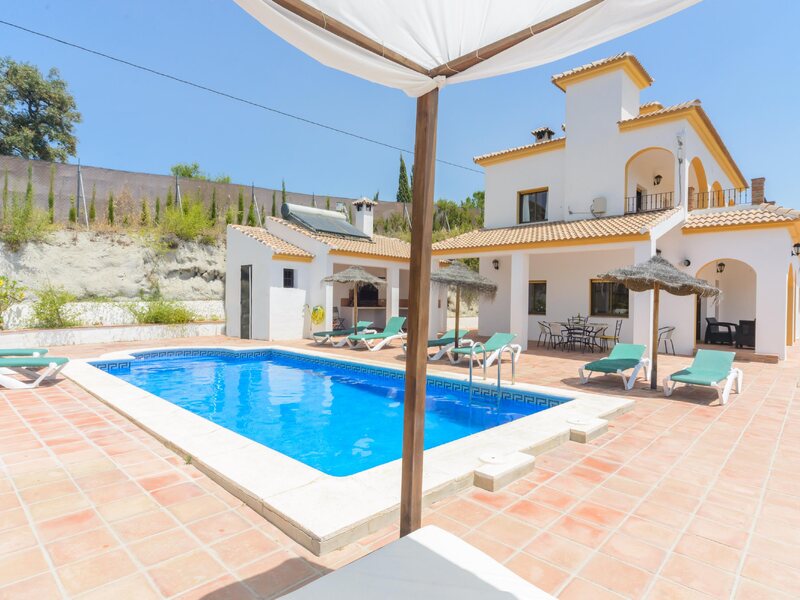 Villa Jose 1