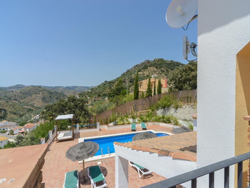 Villa Jose 1