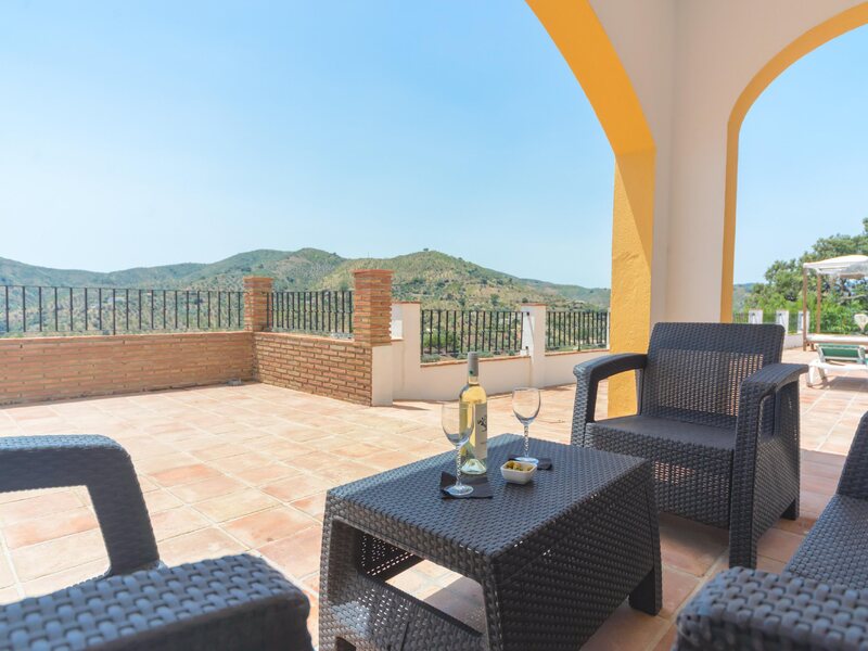 Villa Jose 1
