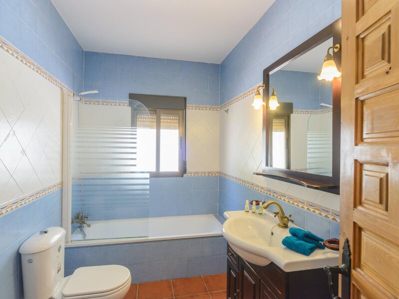 Villa Jose 1
