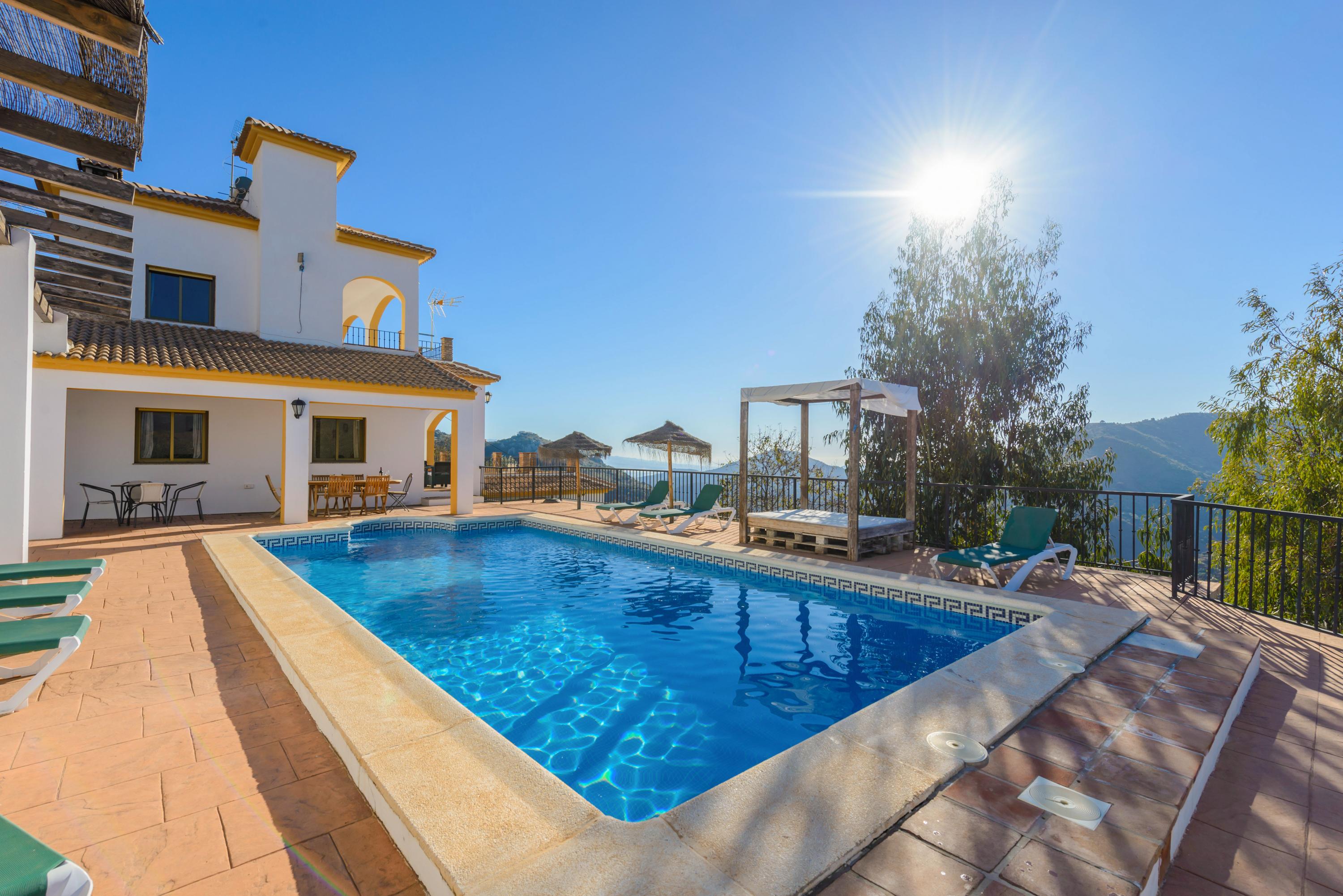 Villa Jose 2