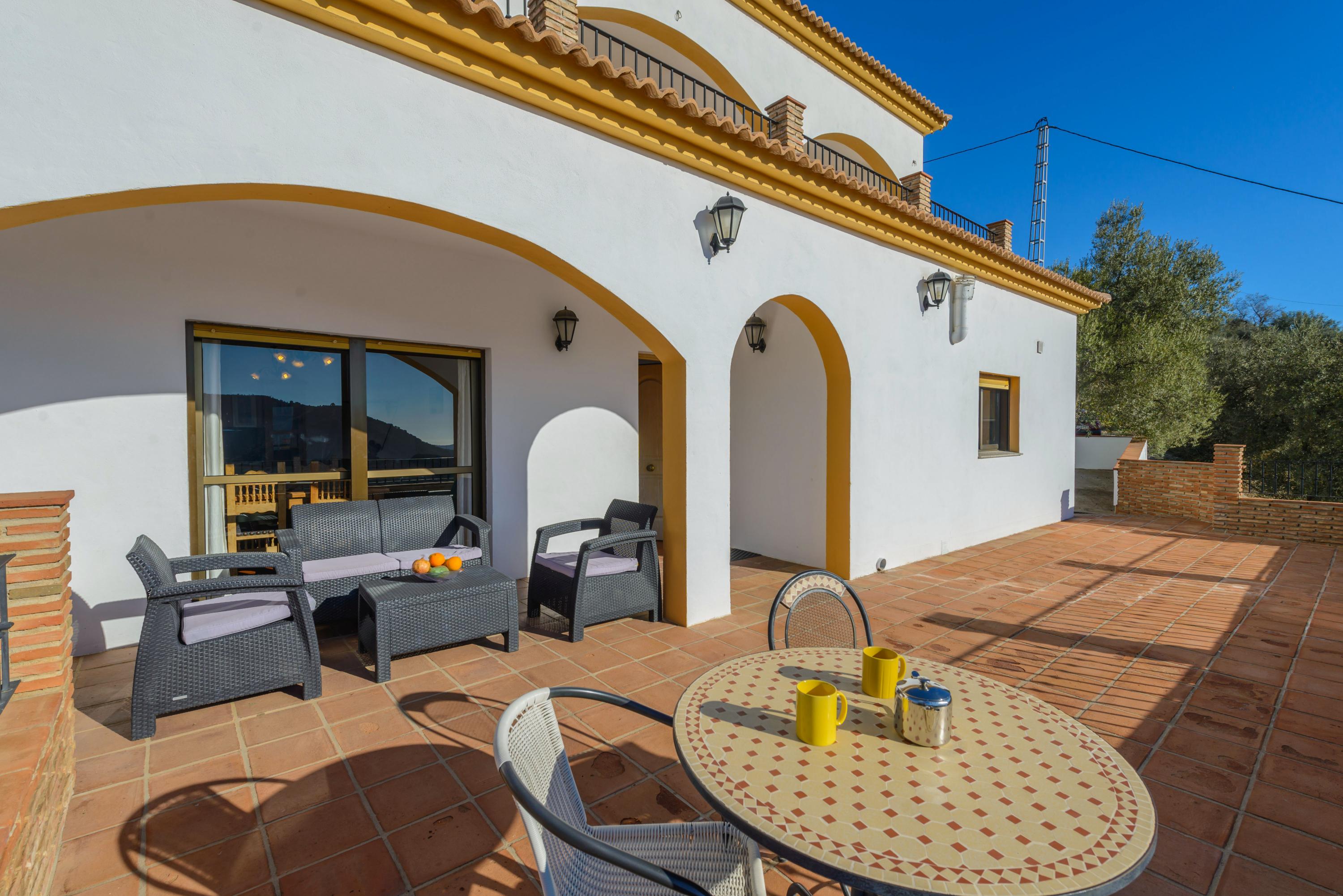 Villa Jose 2
