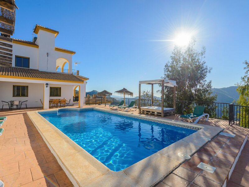 Villa Jose 2