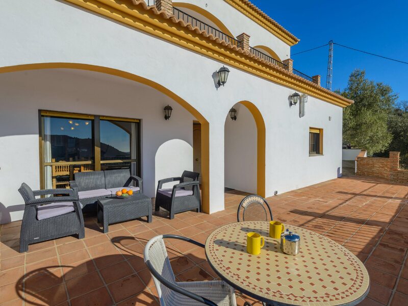 Villa Jose 2