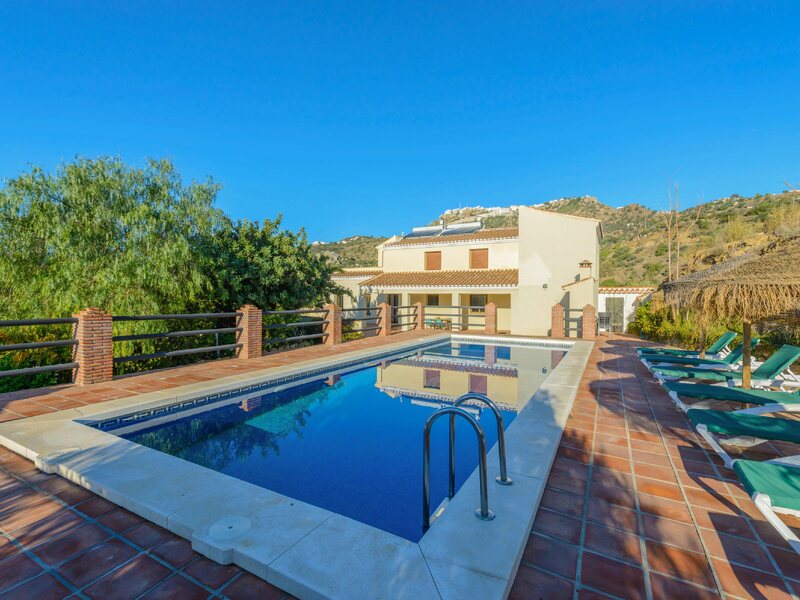 Villa Los Poyatos