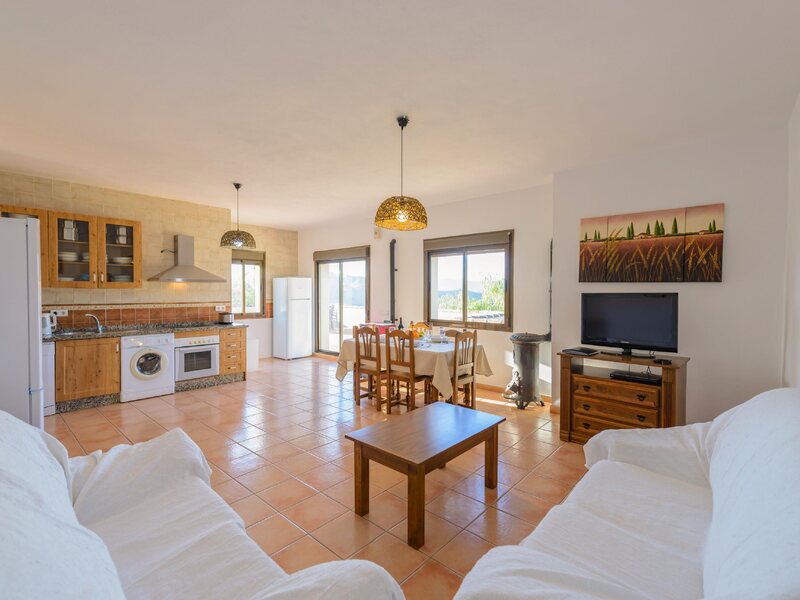 Villa Los Poyatos