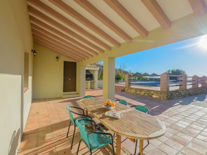 Villa Los Poyatos