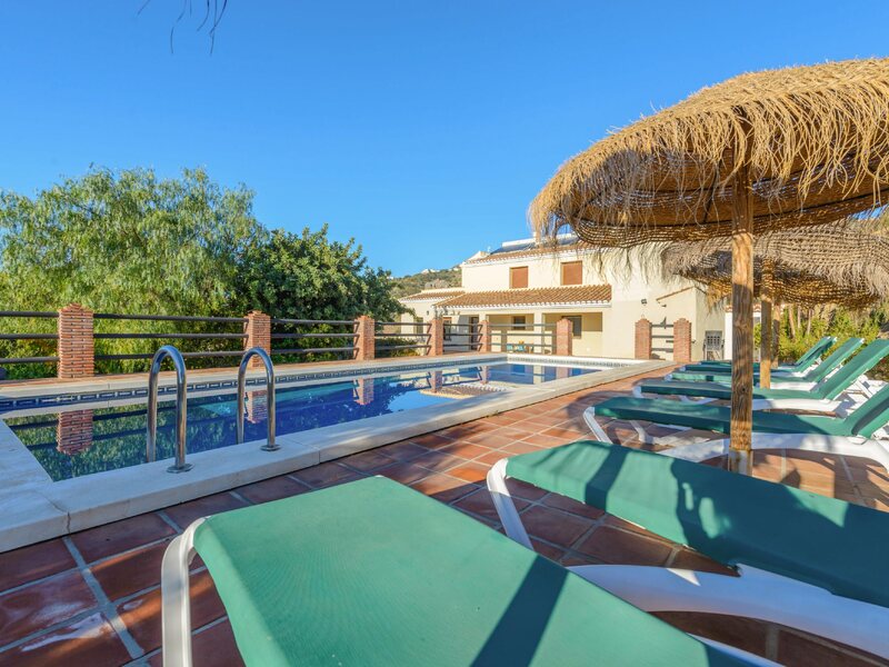 Villa Los Poyatos