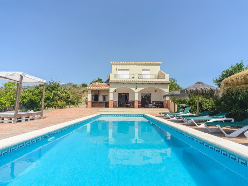 Villa El Botin